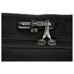 Pacsafe Metrosafe X urban sling taška přes rameno, 5 l, (š x v x h) 36.5 x 20 x 8 cm, černá, 30615100