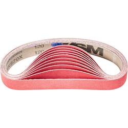 PFERD TOOLS BA 30/533 CO-COOL 120 45020155 brusný pás Zrnitost 120 (d x š) 533 mm x 30 mm 20 ks