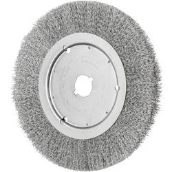 PFERD TOOLS Kulatý nástavec RBU 25020/22,2 INOX 0,30 43506506 2 ks