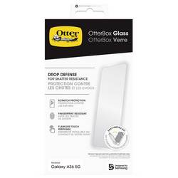 Otterbox Glass ochranné sklo na displej smartphonu Samsung Samsung Galaxy A36 5G 1 ks odolné vůči poškrábání 77-97787