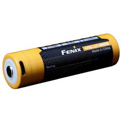 Fenix FEARBL21-6000B náhradní akumulátor fenix HT18R, HT32, TK17, TK22R, TK30R, WF25RM, LR36R, CL27R, LD45R, PD45R ACE ACE, PD40R V3.0, PD36R V2.0 černá,