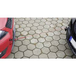 Smrter Nabíjecí kabel USB USB 2.0 USB-A zástrčka, USB-C ® zástrčka, Apple Lightning konektor 1.20 m modrá SMRTER_TRIO_L_NB