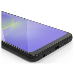 Hama Clear Protect ochranné sklo na displej smartphonu Samsung Galaxy A37 5G 1 ks odolné vůči poškrábání 00233302