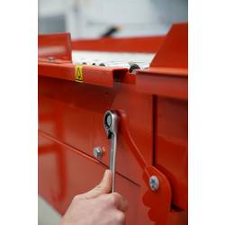 Brilliant Tools BT013221 BT013221 Sada očkových ráčnových klíčů Délka klíče (cm) (jen pro nadpis) 8 - 53 mm