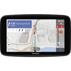 TomTom Go Prof 6² 2nd navigace pro nákladní automobily 6 palec