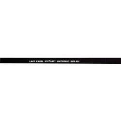 LAPP 2170372/1000 sběrnicový kabel UNITRONIC® BUS 2 x 2.5 mm² + 2 x 2.5 mm² černá 1000 m