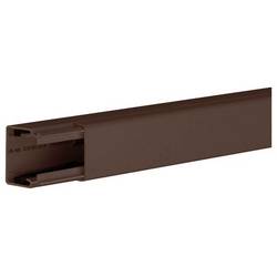 Hager LF3003008014 kabelová lišta (d x š x v) 2000 x 30 x 30 mm 2 m hnědá
