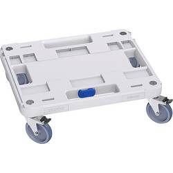 Tanos 83500064 Kompatibel: Systainer³ und systainer® T-Loc přepravní podvozek, max. 100 kg, 396 mm x 508 mm x 159 mm