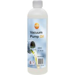 testo 0564 1002 Vakuumpumpen Öl 330ml služba 1 ks