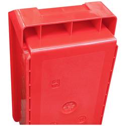 BJZ Otevřený úložný ESD box (d x š x v) 85 x 105 x 45 mm A-32344