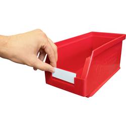 BJZ Otevřený úložný ESD box (d x š x v) 85 x 105 x 45 mm A-32344