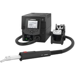 JBC Tools JTSE-2QB horkovzdušná pájecí stanice, 700 W, 35 - 500 °C, vč. odsávacího sběrače, JTSE-2QB