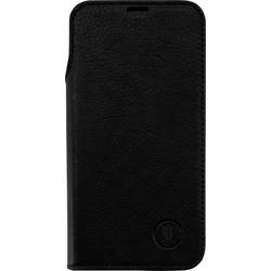 JT Berlin JT BERLIN - Echtleder BookCase Tegel| Apple iPhone 17 Pro| schwarz| 11125 Booklet Apple iPhone 17 Pro černá 11125