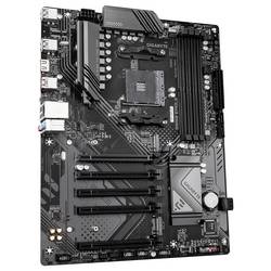 Gigabyte B550 EAGLE Základní deska Socket (PC) AMD AM4 Tvarový faktor ATX Čipová sada základní desky AMD® B550