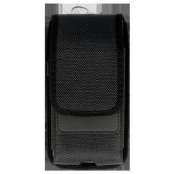 Xirrix pouzdro na opasek Universal Universal černá Kompatibilní s MagSafe 269350