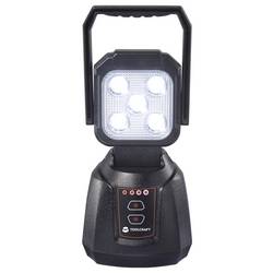 TOOLCRAFT LED modul ruční akumulátorová svítilna 1125 lm, TO-10355277