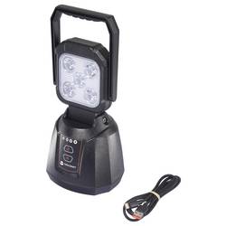 TOOLCRAFT LED modul ruční akumulátorová svítilna 1125 lm, TO-10355277