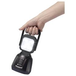 TOOLCRAFT LED modul ruční akumulátorová svítilna 1125 lm, TO-10355277