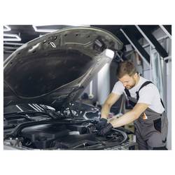 TOOLCRAFT LED modul ruční akumulátorová svítilna 1125 lm, TO-10355277
