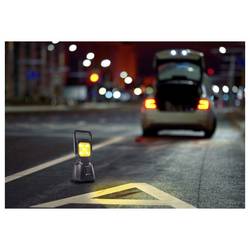 TOOLCRAFT LED modul ruční akumulátorová svítilna 1125 lm, TO-10355277