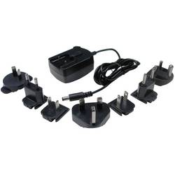 Phihong PSAC05R-050L6 zásuvkový napájecí adaptér, stálé napětí, stabilizováno , 5 V/DC, 1000 mA, 5 W