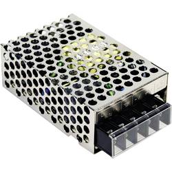 MEAN WELL RS-25-3.3 spínaný síťový zdroj 3.3 V/DC 20 W