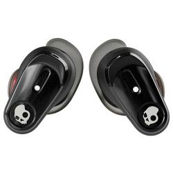 Skullcandy Method 360 ANC Sound By Bose špuntová sluchátka (In Ear) Bluetooth® stereo černá Potlačení hluku Nabíjecí pouzdro sportovní