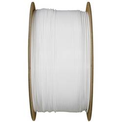 Polymaker PB01052 PB01052 vlákno pro 3D tiskárny PETG plast Žáruvzdorné, Vysoká pevnost v tahu 1.75 mm 3000 g bílá PolyLite™ 1 ks