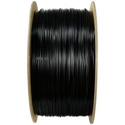 Polymaker PB01043 PB01043 vlákno pro 3D tiskárny PETG plast Žáruvzdorné, Vysoká pevnost v tahu 1.75 mm 3000 g černá PolyLite™ 1 ks
