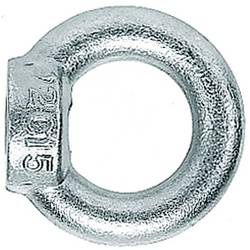 Fischer 80844 závěsná oka 10 ks