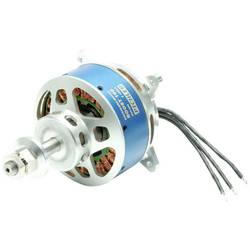 Pichler Modellbau BOOST 160 V2 brushless elektromotor pro modely letadel kV (ot./min /V): 180