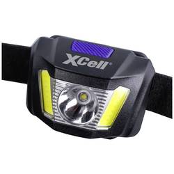 XCell H280 čelovka, na baterii, 280 lm, 3 h, 149276