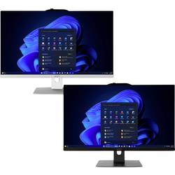 MSI All in One PC Modern AM272P 1M-1235AT 68.6 cm (27 palec) Full HD Intel® Core™ 7 150U 5.40 GHz 16 GB RAM 1000 GB SSD 00AF8231-1235