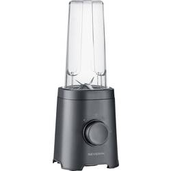 Severin 3743 smoothie maker 320 W černá