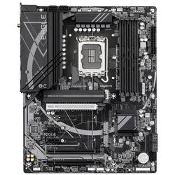 Gigabyte GA-Z790 EAGLE AX Základní deska Socket (PC) Intel® 1700 Tvarový faktor ATX Čipová sada základní desky Intel® Z790 Express