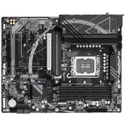 Gigabyte GA-Z790 EAGLE AX Základní deska Socket (PC) Intel® 1700 Tvarový faktor ATX Čipová sada základní desky Intel® Z790 Express
