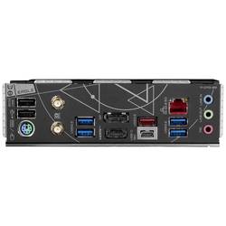 Gigabyte GA-Z790 EAGLE AX Základní deska Socket (PC) Intel® 1700 Tvarový faktor ATX Čipová sada základní desky Intel® Z790 Express