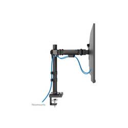 Neomounts držák monitoru DS60-600BL2 2 Displej: (s) 25,4 cm (10) - 81,3 cm (32) černá nastavitelná výška, naklápěcí, nakláněcí, stojan