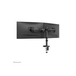 Neomounts držák monitoru DS60-600BL2 2 Displej: (s) 25,4 cm (10) - 81,3 cm (32) černá nastavitelná výška, naklápěcí, nakláněcí, stojan