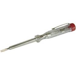 C.K fázová zkoušečka 3 mm 65 mm 120 - 250 V/AC