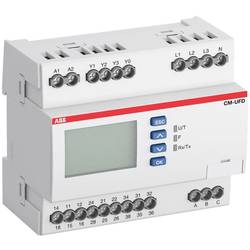 ABB CM-UFD.M22M 1SVR560731R3700 monitorovací relé Počet reléových výstupů: 3