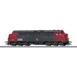 Märklin 39688 Dieselová lokomotiva H0