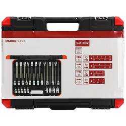 Gedore RED R68003030 sada šroubováků, metrický, 1/2, 3301573