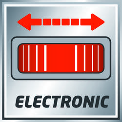 Einhell TC-RO 1155 E vrchní frézka , 1100 W, 4350470