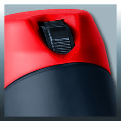 Einhell TC-RO 1155 E vrchní frézka , 1100 W, 4350470