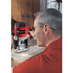 Einhell TC-RO 1155 E vrchní frézka , 1100 W, 4350470