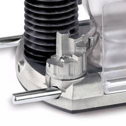 Einhell TC-RO 1155 E vrchní frézka , 1100 W, 4350470