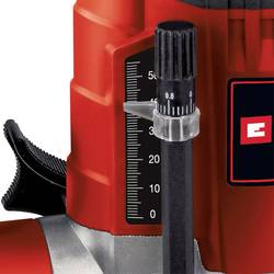Einhell TC-RO 1155 E vrchní frézka , 1100 W, 4350470