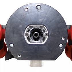 Einhell TC-RO 1155 E vrchní frézka , 1100 W, 4350470
