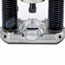 Einhell TC-RO 1155 E vrchní frézka , 1100 W, 4350470